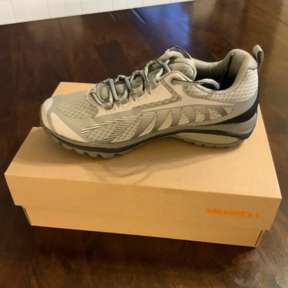 BNIB - Merrell Siren Edge 3 Women’s shoe Sz 6.5 - Picture 3 of 7